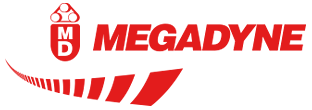 Megadyne logo