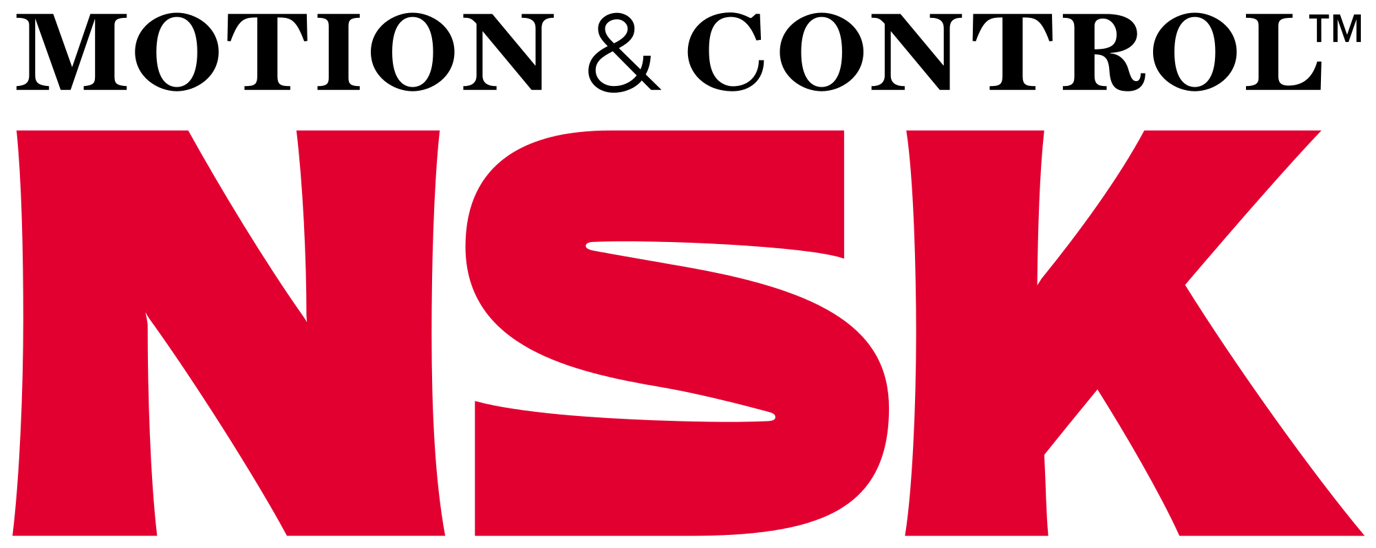 Logo NSK